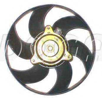 Вентилятор, охолодження двигуна DOGA EPE014