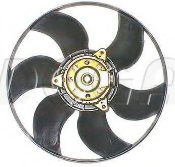 Вентилятор, охолодження двигуна DOGA ERE054