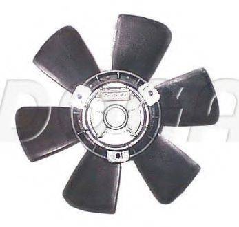 Вентилятор, охолодження двигуна DOGA ESE012