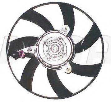 Вентилятор, охолодження двигуна DOGA ESE015