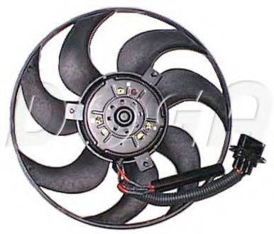 Вентилятор, охолодження двигуна DOGA ESE018