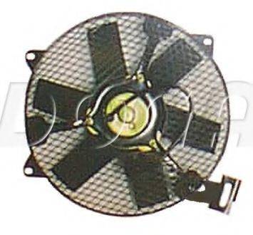 Вентилятор, охолодження двигуна DOGA ESU012