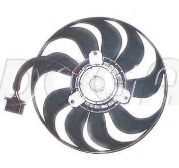 Вентилятор, охолодження двигуна DOGA EVW027