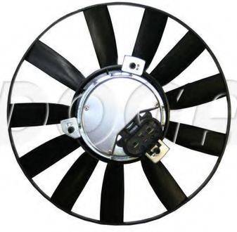 Вентилятор, охолодження двигуна DOGA EVW028