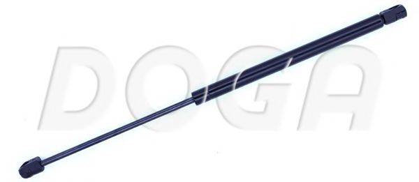 DOGA 2019803 Газовая пружина, крышка багажник