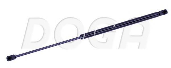 DOGA 2020223 Газовая пружина, крышка багажник