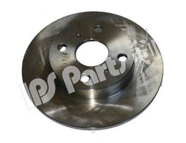 Тормозной диск IPS PARTS IBP-1203