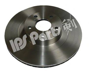 IPS PARTS IBT1712 Тормозной диск