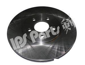 IPS PARTS IBT1996 Тормозной диск