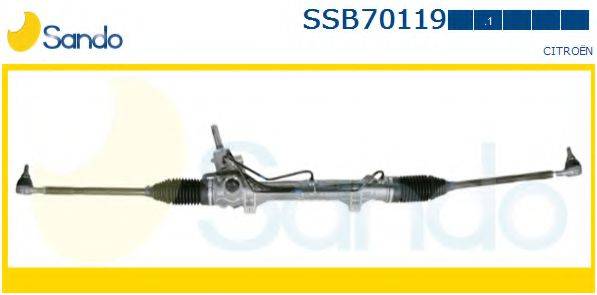 Рулевой механизм SANDO SSB70119.1