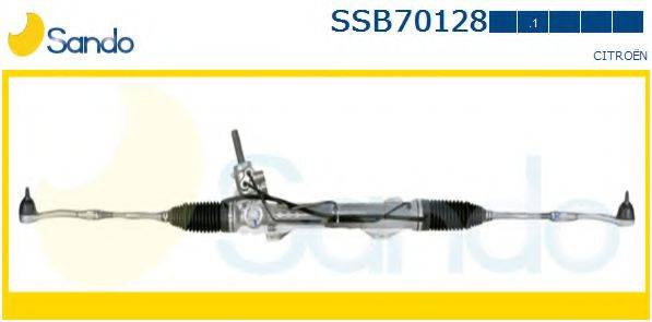Рульовий механізм SANDO SSB70128.1