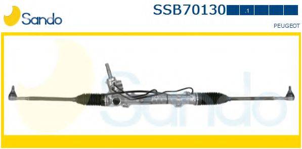 Рулевой механизм SANDO SSB70130.1
