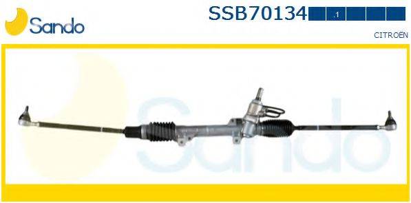 SANDO SSB701341 Рулевой механизм