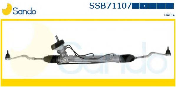 SANDO SSB711071 Рульовий механізм