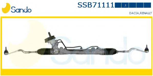 Рульовий механізм SANDO SSB71111.1