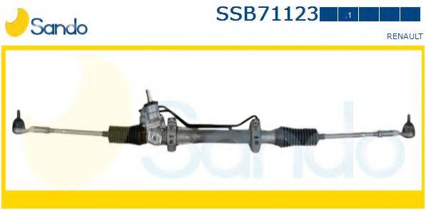 Рулевой механизм SANDO SSB71123.1
