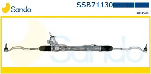 SANDO SSB711301 Рулевой механизм