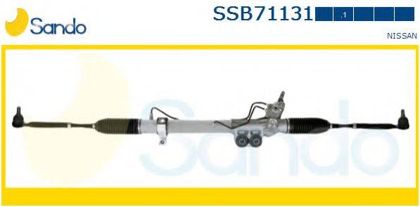 SANDO SSB711311 Рулевой механизм