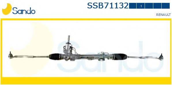 Рульовий механізм SANDO SSB71132.1