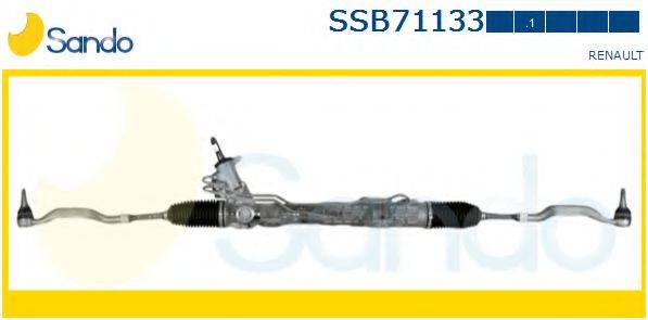 Рульовий механізм SANDO SSB71133.1