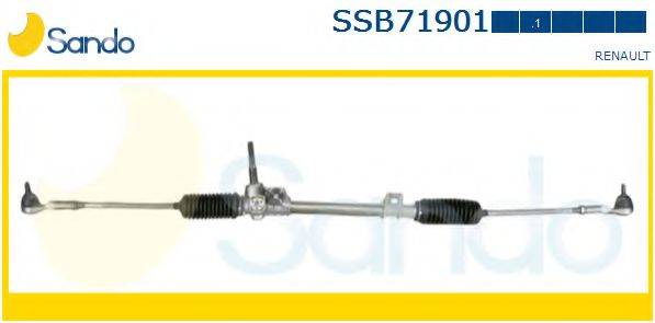SANDO SSB719011 Рулевой механизм