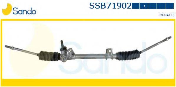 Рульовий механізм SANDO SSB71902.1