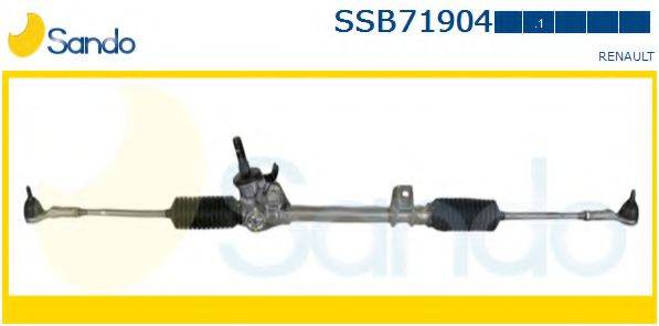 SANDO SSB719041 Рулевой механизм