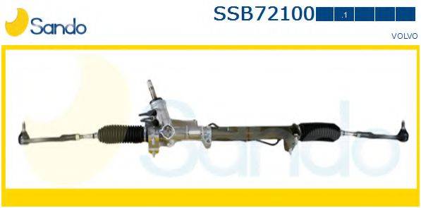 SANDO SSB721001 Рулевой механизм