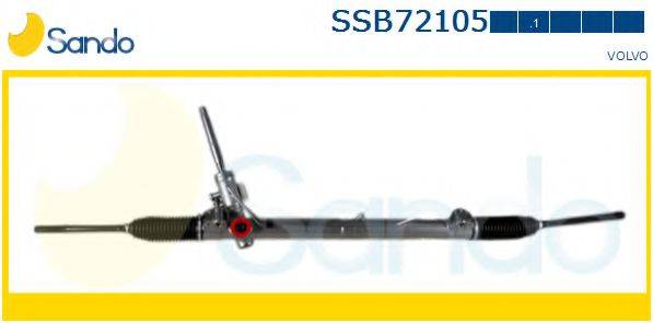 Рулевой механизм SANDO SSB72105.1