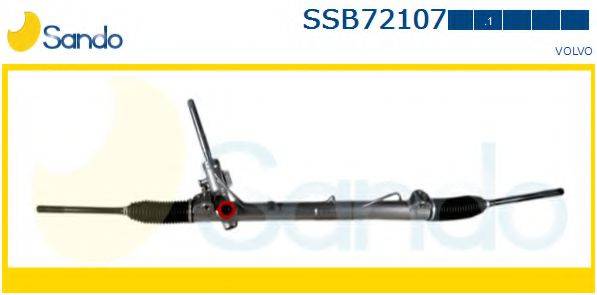 Рульовий механізм SANDO SSB72107.1