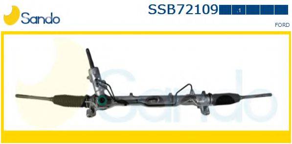 Рульовий механізм SANDO SSB72109.1