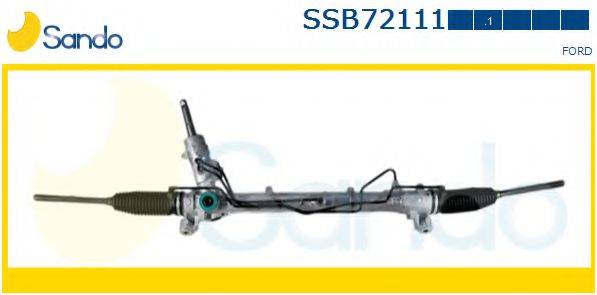 Рульовий механізм SANDO SSB72111.1