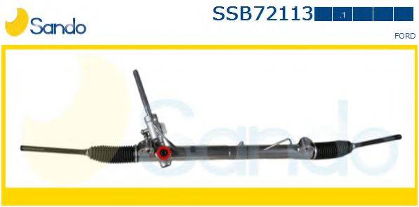 SANDO SSB721131 Рульовий механізм