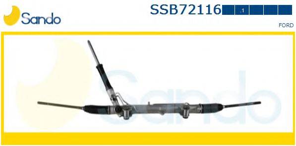 SANDO SSB721161 Рулевой механизм
