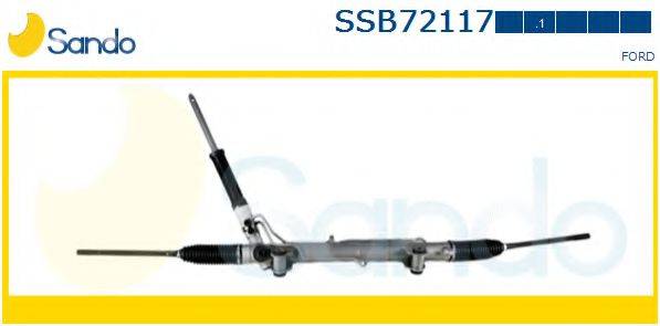 SANDO SSB721171 Рульовий механізм