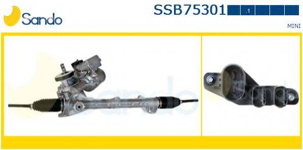 SANDO SSB753011 Рульовий механізм