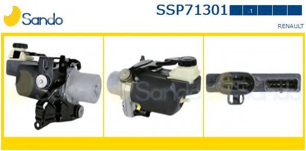 Гидравлический насос, рулевое управление SANDO SSP71301.1