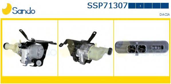 SANDO SSP713071 Гидравлический насос, рулевое управление