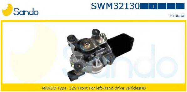 Двигун склоочисника SANDO SWM32130.1