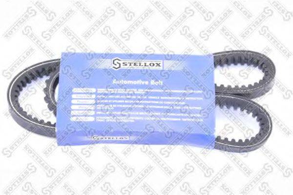 Полікліновий ремінь STELLOX 01-00600-SX