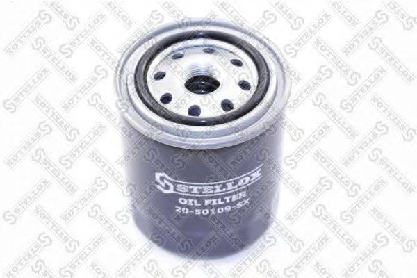 Масляний фільтр STELLOX 20-50109-SX