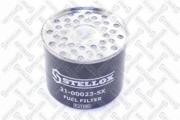 STELLOX 2100023SX Топливный фильтр