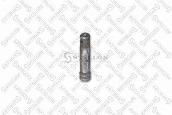 Палець вушка ресори STELLOX 84-03603-SX