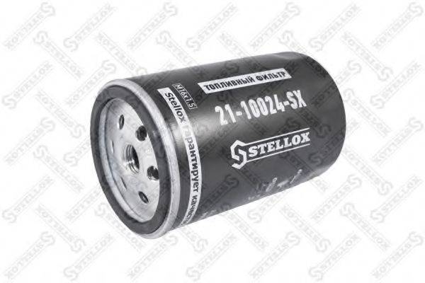 Паливний фільтр STELLOX 21-10024-SX