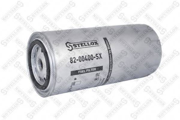 Топливный фильтр STELLOX 82-00400-SX