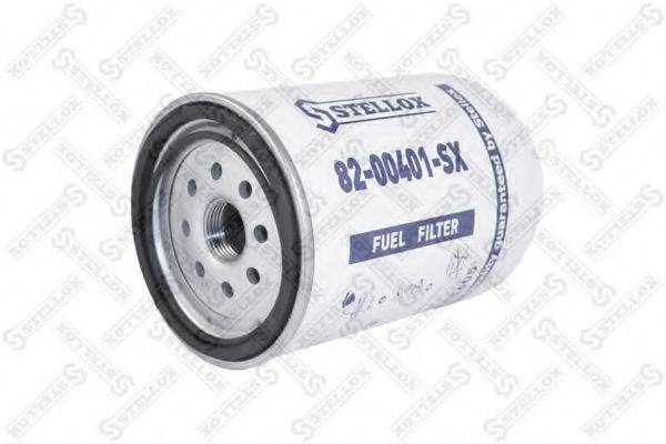 Паливний фільтр STELLOX 82-00401-SX