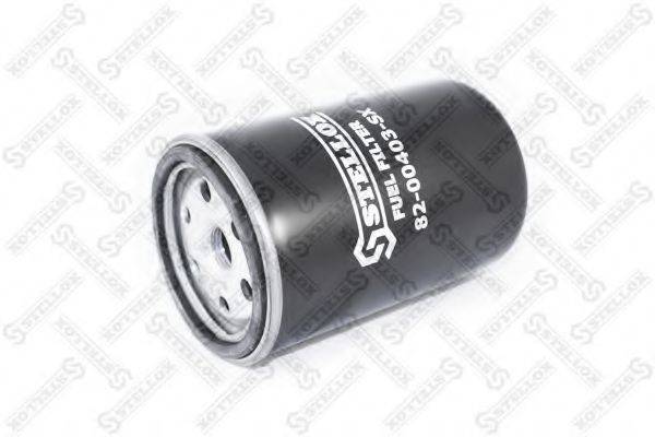 Топливный фильтр STELLOX 82-00403-SX