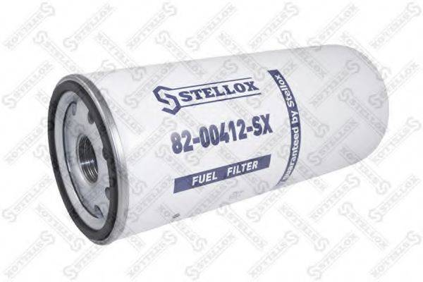 STELLOX 8200412SX Паливний фільтр