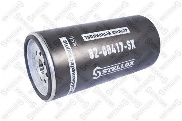 Паливний фільтр STELLOX 82-00417-SX