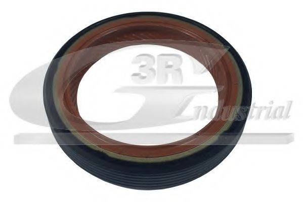 3RG 80533 Уплотняющее кольцо, коленчатый вал